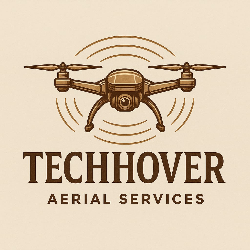 TechHover Logo